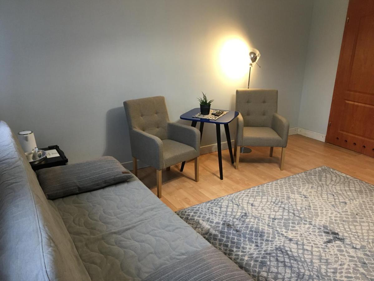 Apartamenty Zielona Gora Eksteriør bilde