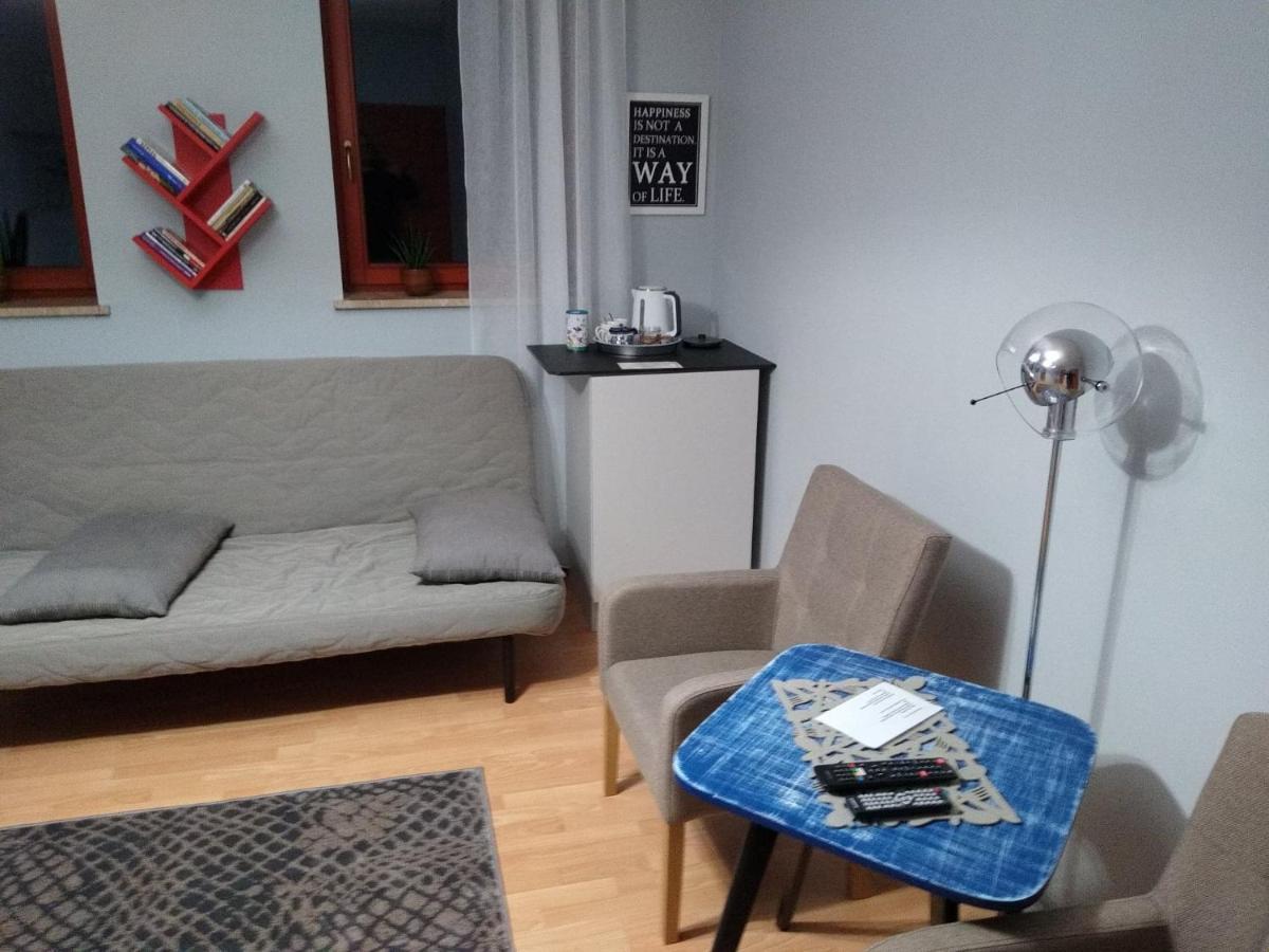 Apartamenty Zielona Gora Eksteriør bilde