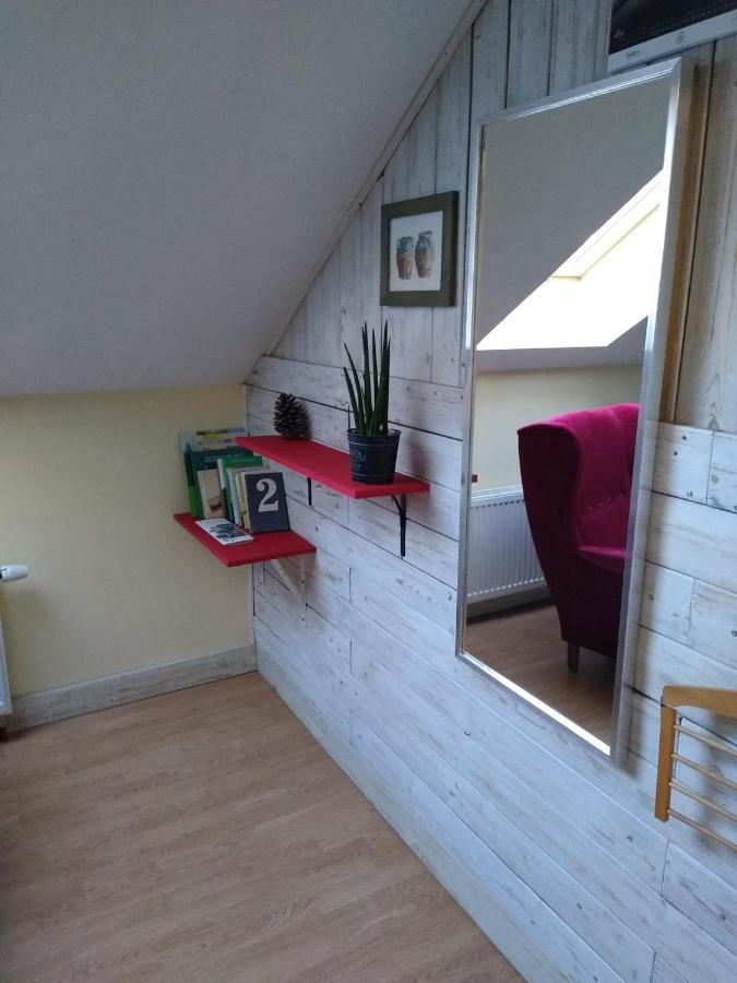 Apartamenty Zielona Gora Eksteriør bilde