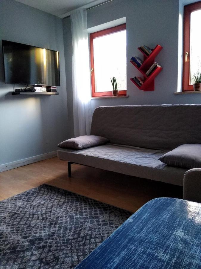 Apartamenty Zielona Gora Eksteriør bilde