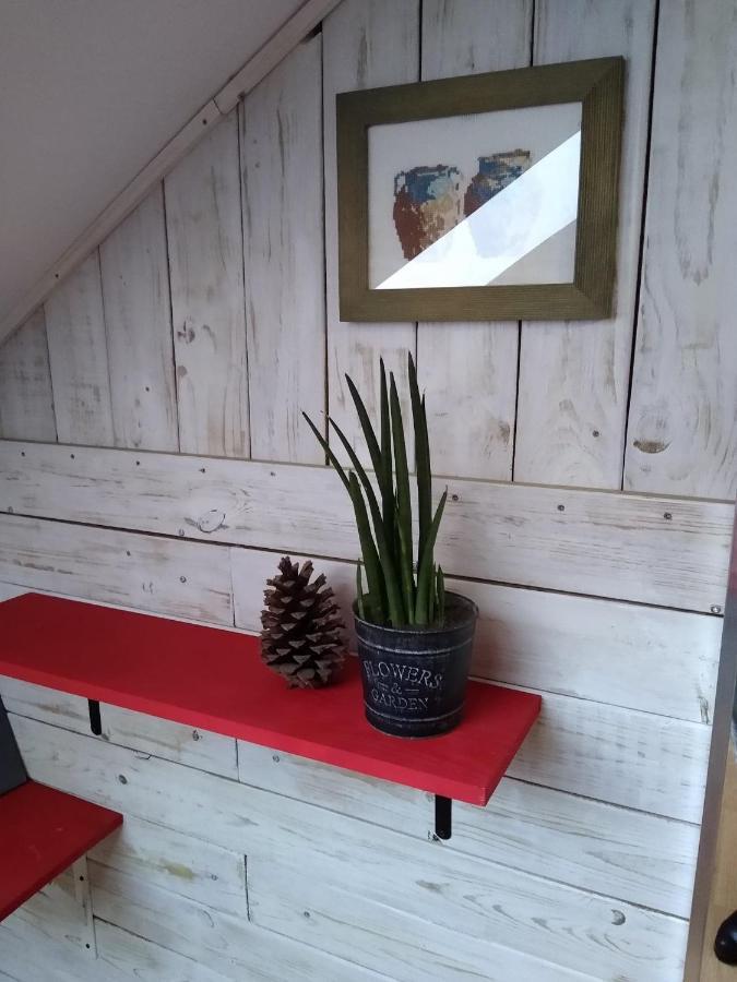 Apartamenty Zielona Gora Eksteriør bilde