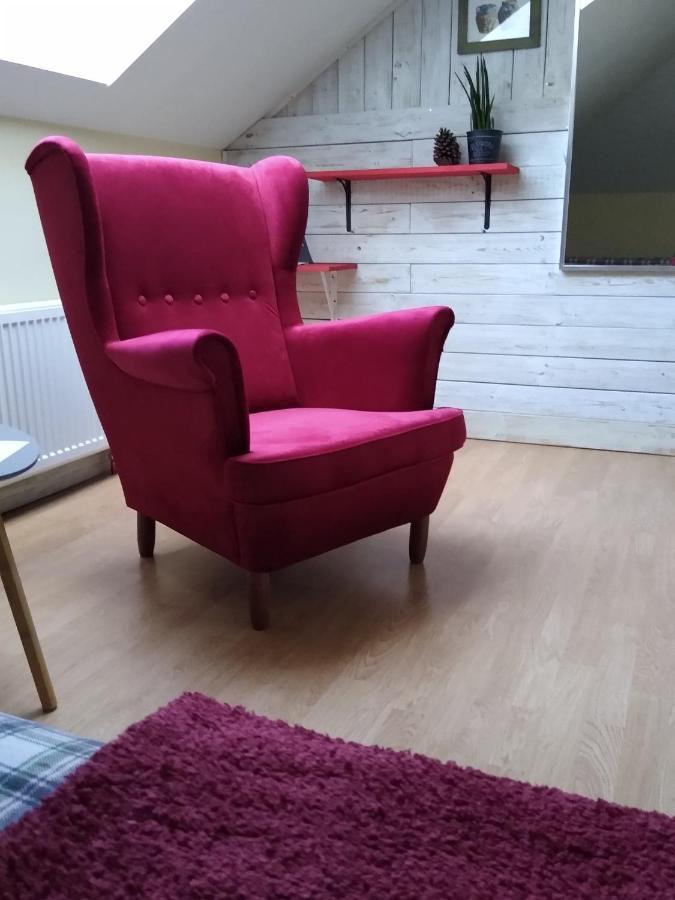 Apartamenty Zielona Gora Eksteriør bilde