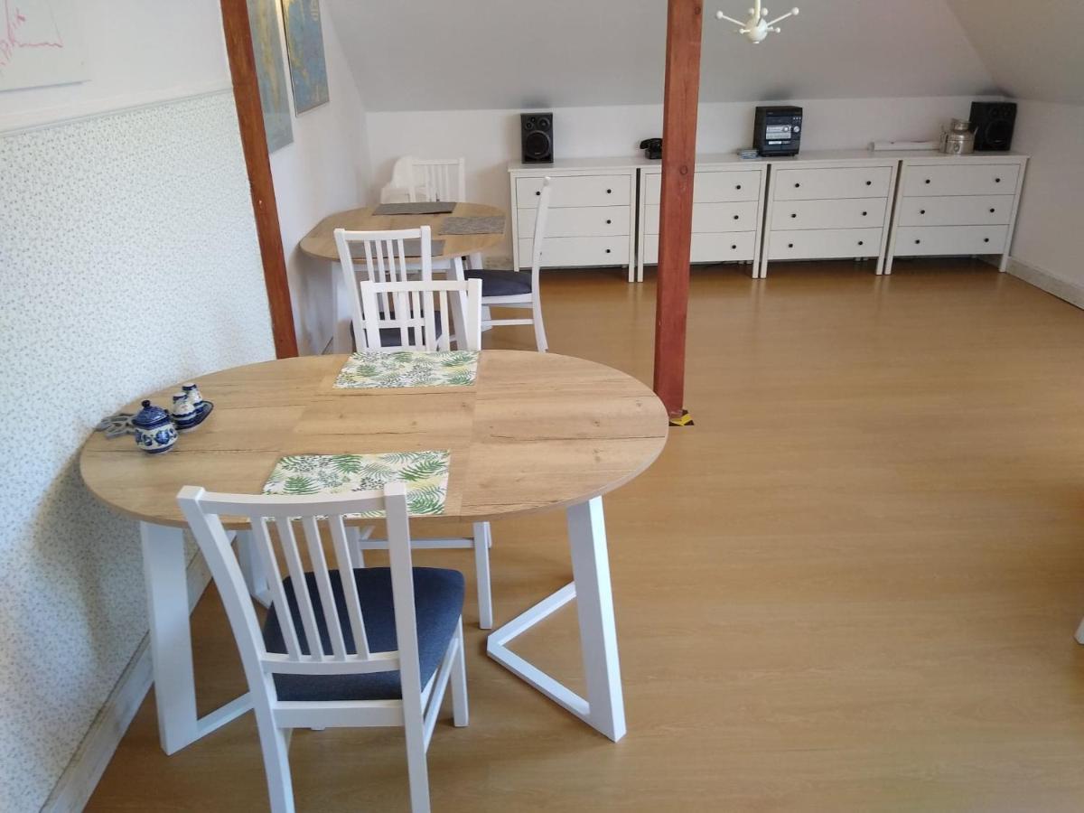 Apartamenty Zielona Gora Eksteriør bilde