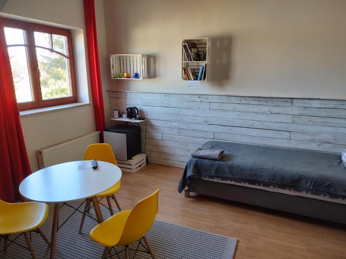 Apartamenty Zielona Gora Eksteriør bilde