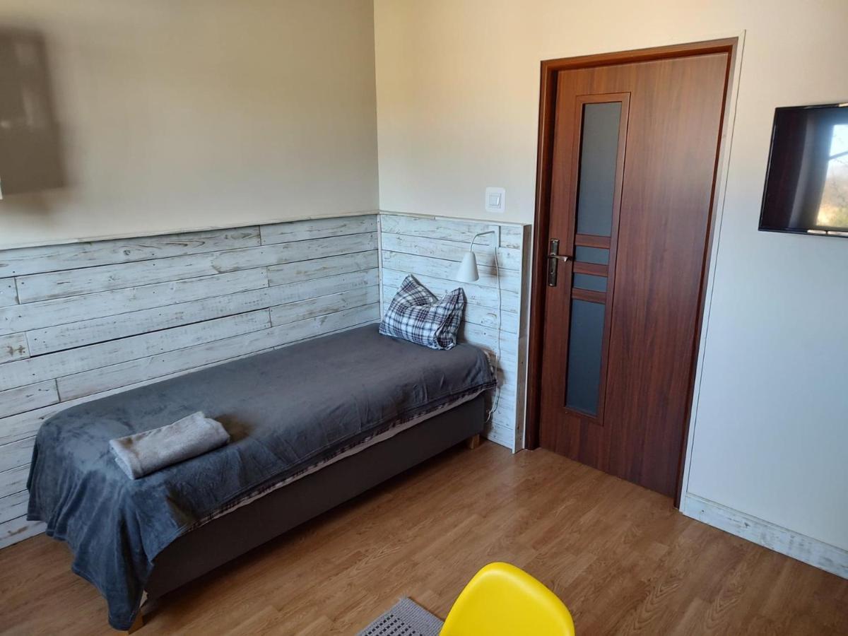 Apartamenty Zielona Gora Eksteriør bilde