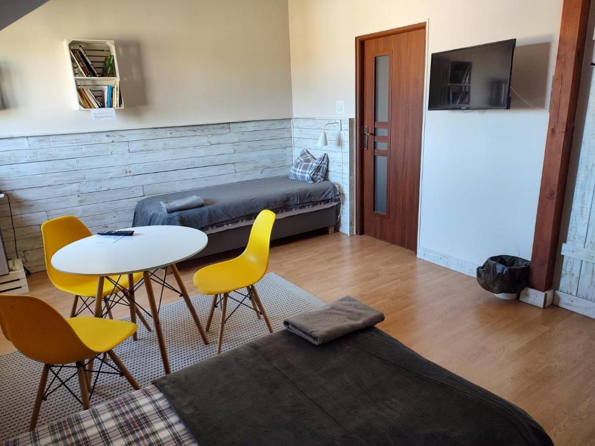 Apartamenty Zielona Gora Eksteriør bilde