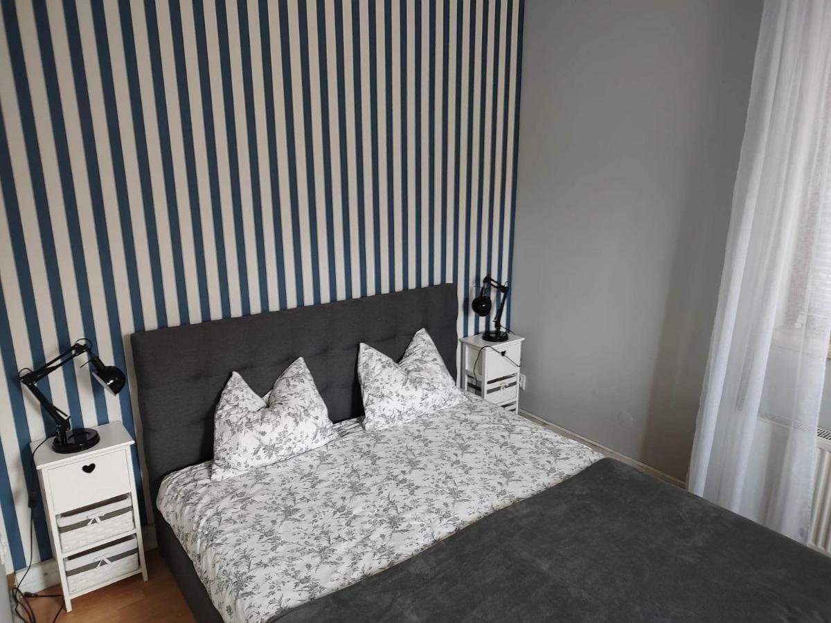 Apartamenty Zielona Gora Eksteriør bilde