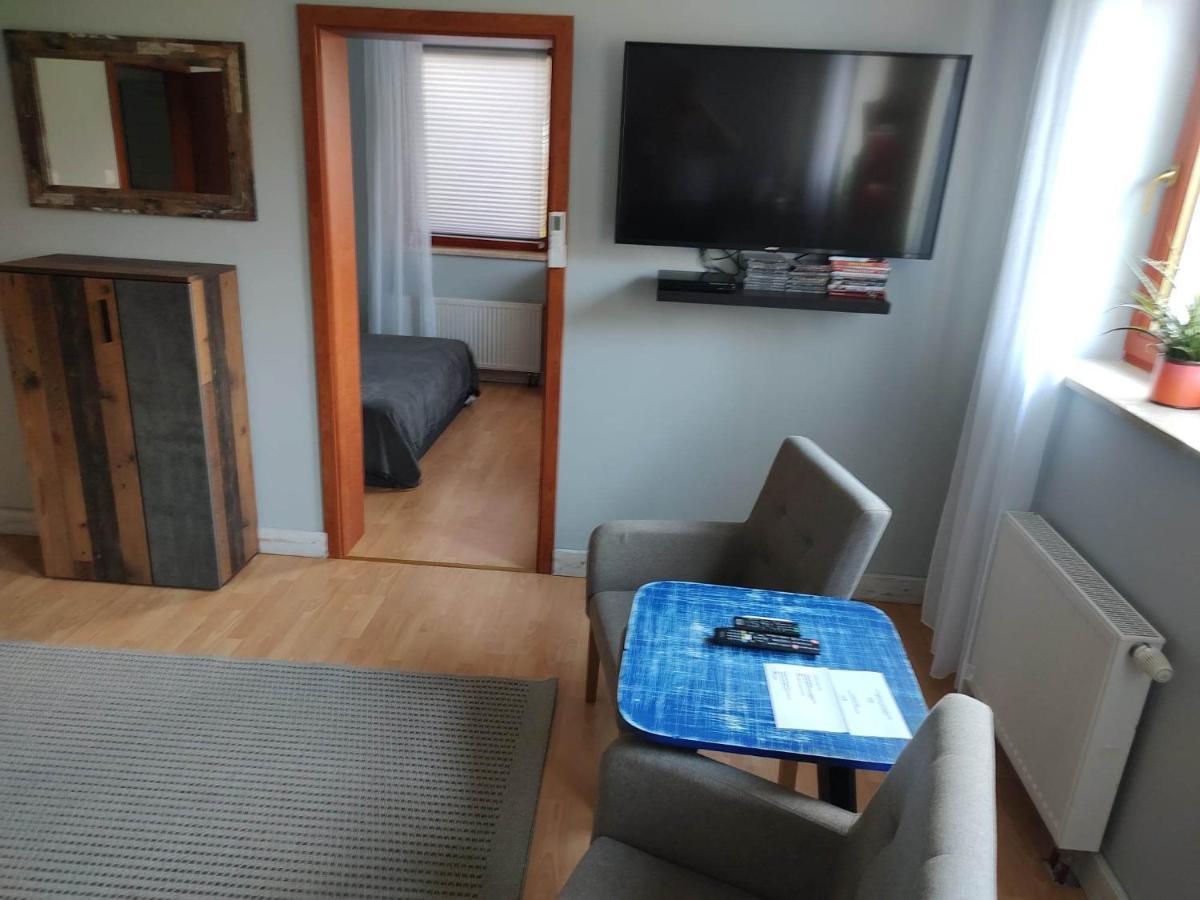 Apartamenty Zielona Gora Eksteriør bilde