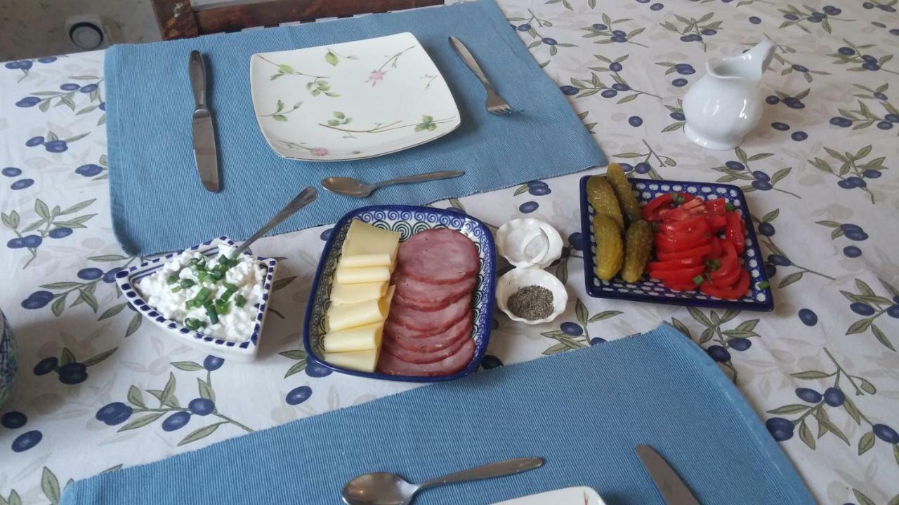 Apartamenty Zielona Gora Eksteriør bilde