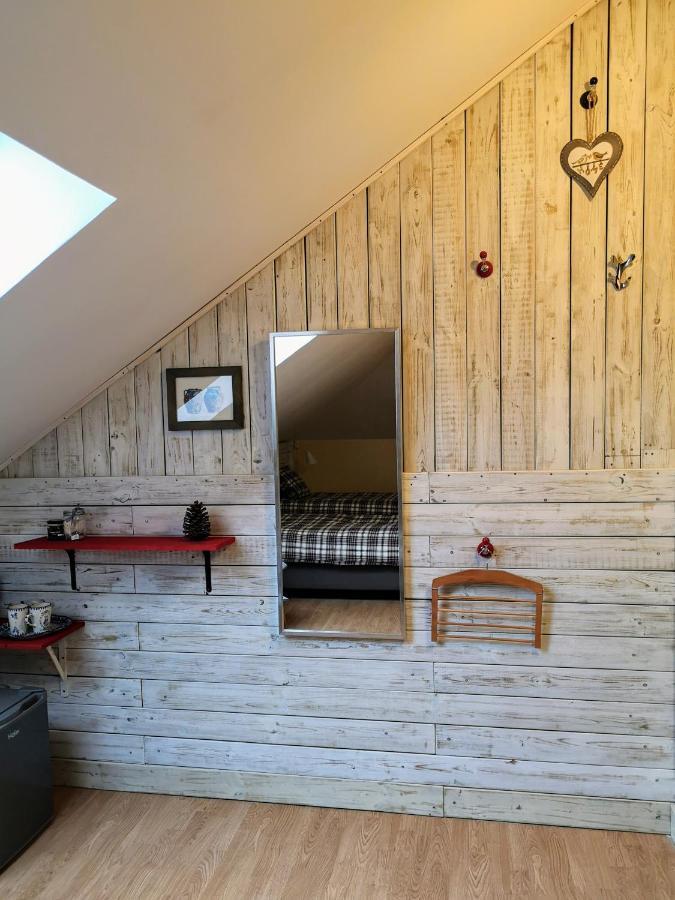 Apartamenty Zielona Gora Eksteriør bilde