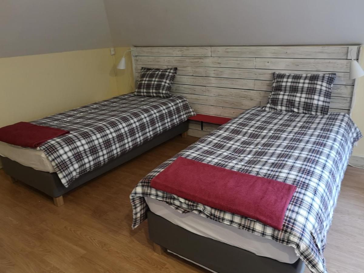 Apartamenty Zielona Gora Eksteriør bilde